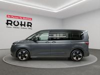 Gebraucht VW Multivan Style 177 PS (130 kW) 2025 Grau Van