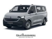 Neu VW Transporter 150 PS (110 kW) 2026 Stone grey Van