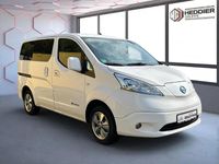 Gebraucht Nissan e-NV200 80 kW (109 PS) 2019 Weiss Van / Kleinbus