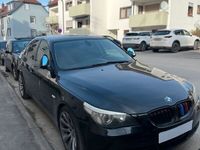 gebraucht BMW 545 E60 I V8