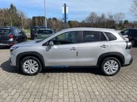 gebraucht Suzuki SX4 S-Cross 1.4 MHEV Comfort Allrad Kamera*ACC