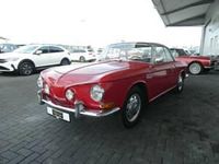 Gebraucht VW Karmann Ghia Karmann 54 PS (39 kW) 1967 Rot Coupé