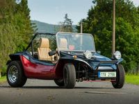 Gebraucht VW Buggy 50 PS (36 kW) 1967 Limousine