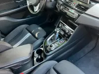 Gebraucht BMW 218 150 PS (110 kW) 2017 Weiß Kombi