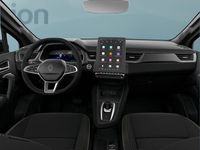 Gebraucht Renault Symbioz 143 PS (105 kW) 2025 Grau SUV