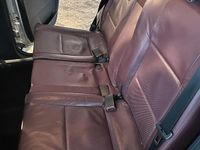 Gebraucht Opel Meriva 101 PS (74 kW) 2007 Grau Van / Kleinbus