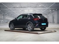 gebraucht VW T-Roc R-Line