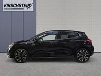 Gebraucht Mitsubishi Colt Select 143 PS (105 kW) 2025 Schwarz Kleinwagen