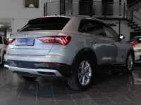 Gebraucht Audi Q3 Sport 150 PS (110 kW) 2022 Silber SUV