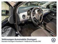 Gebraucht VW e-up! Style 61 kW (83 PS) 2023 Kleinwagen