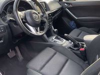 gebraucht Mazda CX-5 Sendo AWD