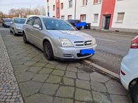 gebraucht Opel Signum 1.8 -