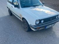 gebraucht VW Polo 86c