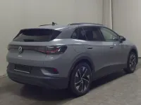 Gebraucht VW ID.4 Pro 194 kW (265 PS) 2023 Grau SUV