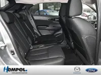Używany Mitsubishi Eclipse Cross Diamant Edition 163 KM (119 kW) 2020 Szary SUV