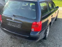 Usata VW Passat 102 CV (75 kW) 1998 Nero Station wagon