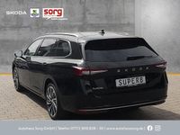 Gebraucht Skoda Superb LAURIN & KLEMENT 150 PS (110 kW) 2024 Kombi