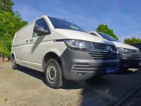 Gebraucht VW Transporter 150 PS (110 kW) 2020 Candyweiß Van