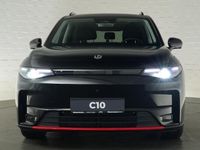 Neu Leapmotor C10 439 kW (598 PS) 2026 Metallic black SUV