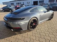 Gebraucht Porsche 911 541 PS (397 kW) 2025 Grau Coupé