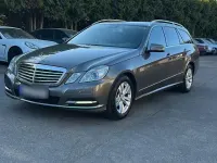 Second-hand Mercedes E220 170 CP (125 kW) 2010 Maro Break