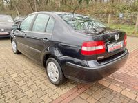 Gebraucht VW Polo Comfortline 75 PS (55 kW) 2005 Schwarz Limousine