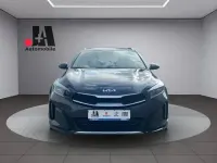Usado Kia XCeed 105 CV (77 kW) 2022 Gris SUV