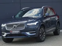 Gebraucht Volvo XC90 Plus 310 PS (228 kW) 2022 Blau SUV