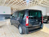 gebraucht Citroën Jumpy HDi 135*8SITZER*