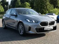 Gebraucht BMW 120 163 PS (119 kW) 2025 Grau Kleinwagen