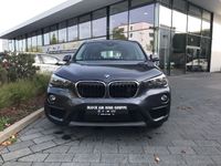 gebraucht BMW X1 sDrive20i