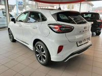 gebraucht Ford Puma ST-Line 1,0l EcoBoost Hybrid 125PS