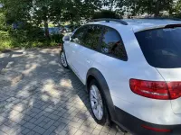 Gebraucht Audi A4 Allroad 239 PS (175 kW) 2011 Weiß Kombi