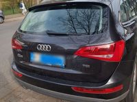 gebraucht Audi Q5 2.0 TDI -