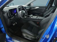Gebraucht Renault Rafale 200 PS (147 kW) 2025 Blau SUV