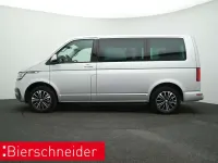 Używany VW Multivan Comfortline 204 KM (150 kW) 2024 Srebrny Minivan