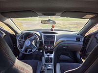 Gebraucht Subaru WRX STI 300 PS (220 kW) 2013 Schwarz Limousine