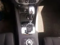 Gebraucht Renault Mégane GrandTour LIMITED 110 PS (80 kW) 2015 Silber Kombi
