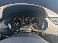 Gebraucht Skoda Octavia RS 220 PS (161 kW) 2014 Weiß Kombi