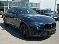 Gebraucht Maserati Levante GranLusso 349 PS (256 kW) 2021 Blau SUV