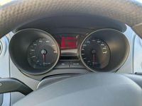 Gebraucht Seat Ibiza 86 PS (63 kW) 2009 Weiß Limousine