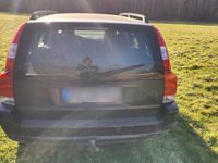 gebraucht Volvo V70 D5