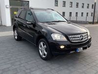 gebraucht Mercedes ML320 CDI 4MATIC Technisch einwandfrei