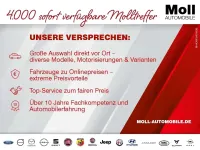 Gebraucht Fiat 500e La Prima 86 kW (118 PS) 2023 Colore esterno (ozean grün) Cabrio
