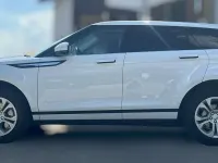Gebraucht Land Rover Range Rover evoque S 179 PS (131 kW) 2020 SUV