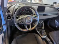 Gebraucht Mazda 2 Kizoku Intense 90 PS (66 kW) 2017 Blau Limousine