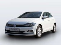 gebraucht VW Polo 1.6 TDI HIGHLINE LICHT+SICHT USB SITZHZG KL