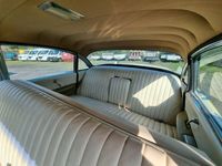 Gebraucht Cadillac Fleetwood 292 PS (214 kW) 1956 Gelb Limousine