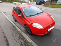 gebraucht Fiat Punto 1,4 Liter