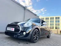 Gebraucht Mini Cooper S Chili 192 PS (141 kW) 2018 Schwarz Kleinwagen